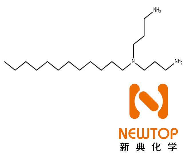 <strong>Y12D ?Triameen Y12D N-(3-氨基丙基)-N-十二烷基-1,3-丙二胺 月桂胺二亚丙基二胺CAS2372-82-9</strong>