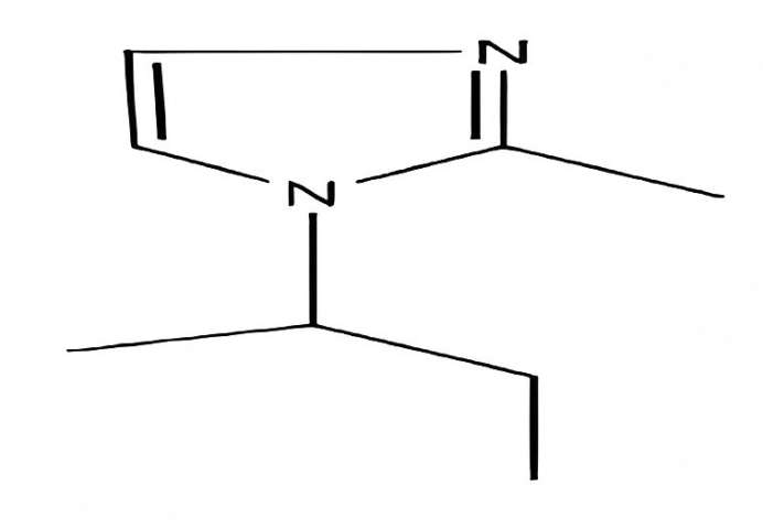 1 -异丁基- 2 -甲基咪唑产品介绍