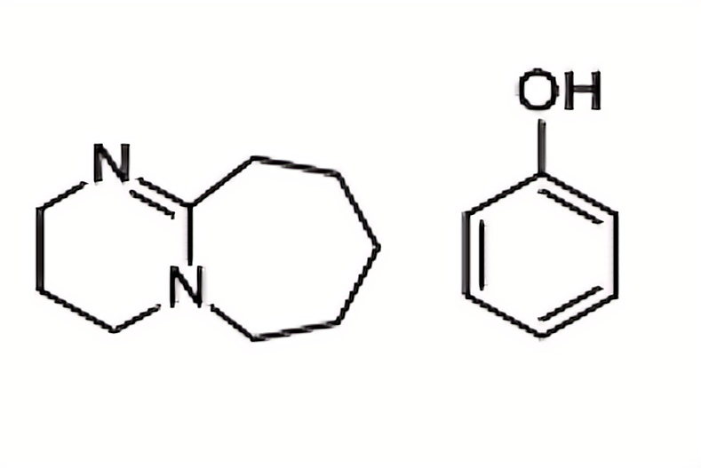 DBU苯酚盐